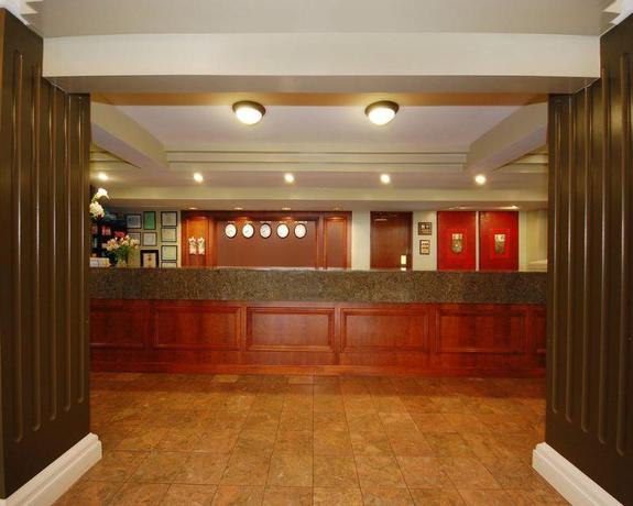 Imagen general del Hotel Clarion & Conference Center Hagerstown Area. Foto 8