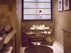 Imagen general del Hotel Clarion & Suites Downtown. Foto 3
