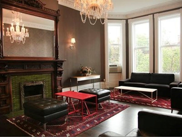 Imagen general del Hotel Clarion & Suites Selby. Foto 3