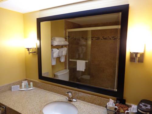 Imagen general del Hotel Clarion and Conference Center. Foto 1