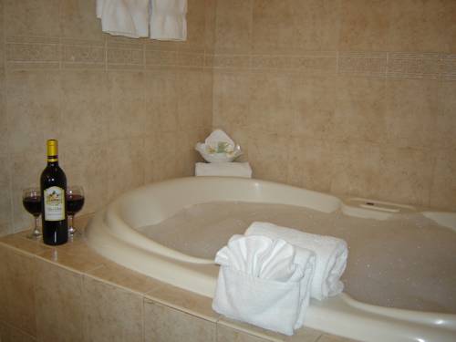 Imagen de la habitación del Hotel Clarion and Conference Center. Foto 9