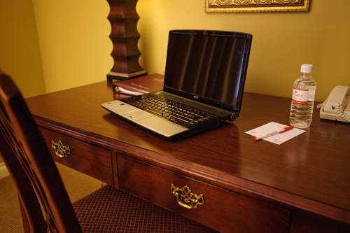 Imagen de la habitación del Hotel Clarion and Conference Centre Abbotsford. Foto 16