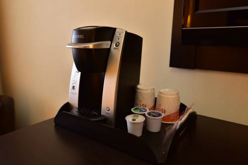 Imagen de la habitación del Hotel Clarion and Conference Centre. Foto 12