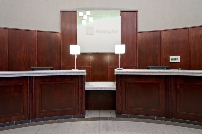 Imagen de los interiores del Hotel Clarion and Conference Centre. Foto 8