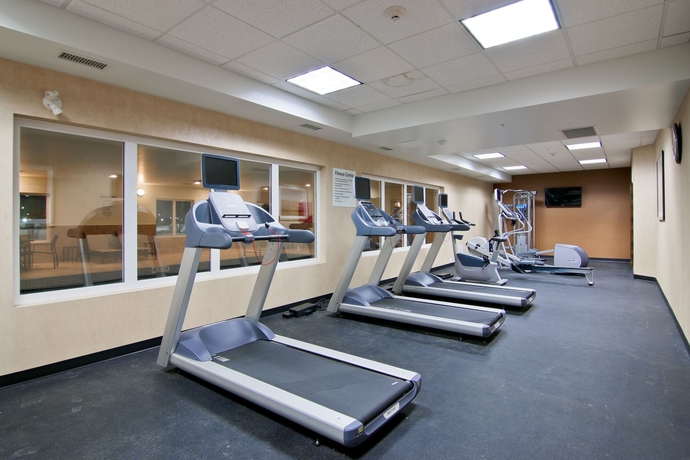 Imagen de los interiores del Hotel Clarion and Conference Centre. Foto 12