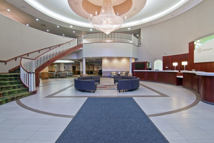 Imagen de los interiores del Hotel Clarion and Conference Centre. Foto 14