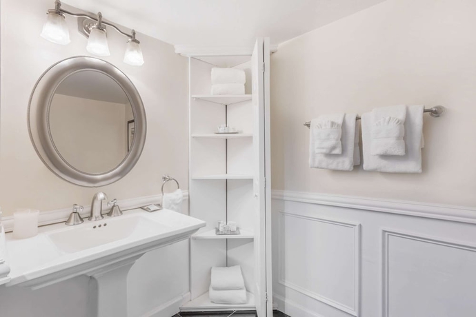 Imagen de la habitación del Hotel Clarion and Suites, Mount Laurel. Foto 16