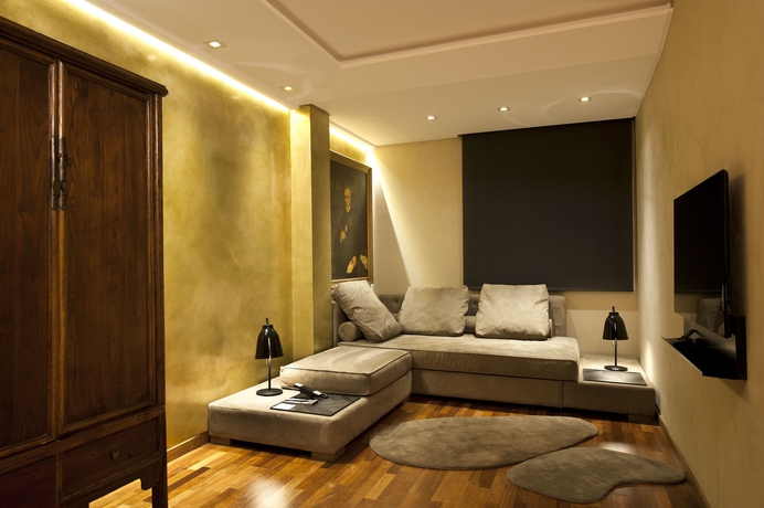 Imagen de la habitación del Hotel Claris Hotel and Spa 5*gl, A Small Luxury Hotels Of The World. Foto 1