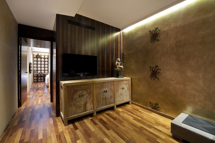 Imagen de la habitación del Hotel Claris Hotel and Spa 5*gl, A Small Luxury Hotels Of The World. Foto 7