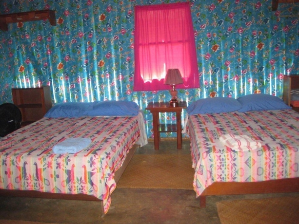 Imagen de la habitación del Hotel Clarissa Falls Resort. Foto 5