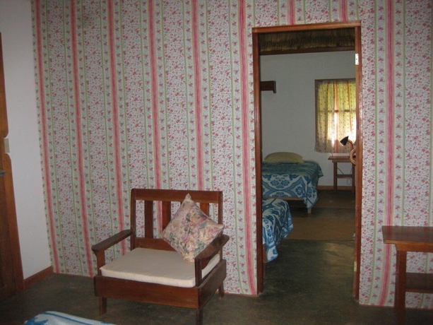 Imagen de la habitación del Hotel Clarissa Falls Resort. Foto 6