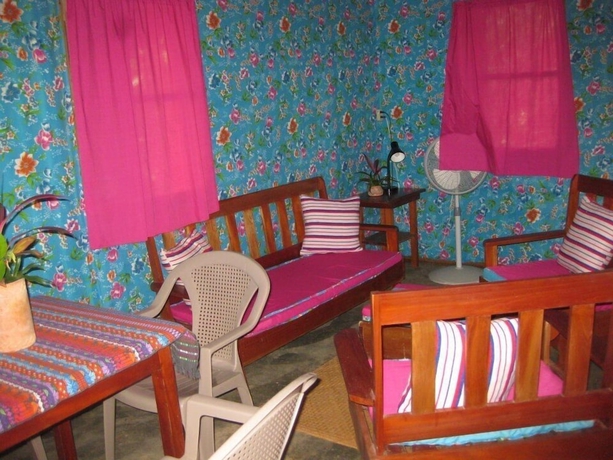 Imagen de la habitación del Hotel Clarissa Falls Resort. Foto 7