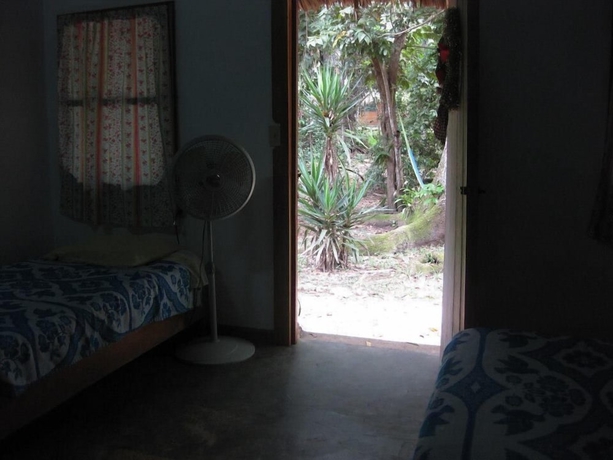 Imagen de la habitación del Hotel Clarissa Falls Resort. Foto 9
