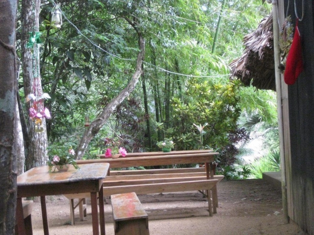 Imagen de los exteriores del Hotel Clarissa Falls Resort. Foto 10