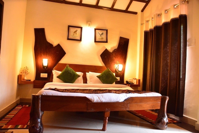 Imagen de la habitación del Hotel Clarissa Resort. Foto 2