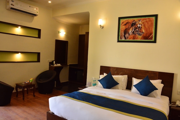 Imagen general del Hotel Clarissa Resort. Foto 1