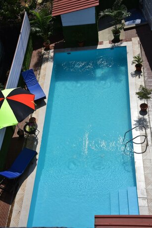Imagen general del Hotel Clarissa Resort Goa. Foto 1