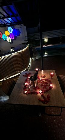 Imagen general del Hotel Clarissa Resort Goa. Foto 10