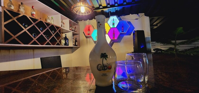 Imagen general del Hotel Clarissa Resort Goa. Foto 12