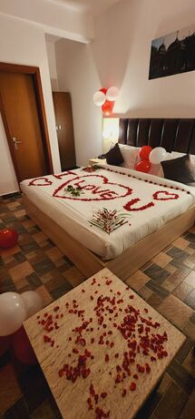 Imagen de la habitación del Hotel Clarissa Resort Goa. Foto 20