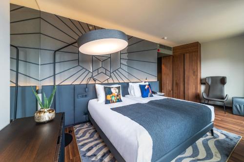 Imagen general del Hotel Clark Budapest - Adults Only. Foto 2