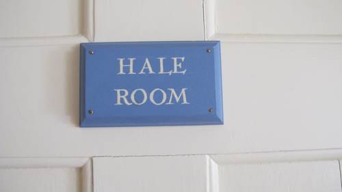 Imagen de la habitación del Hotel Clark Currier Inn. Foto 4