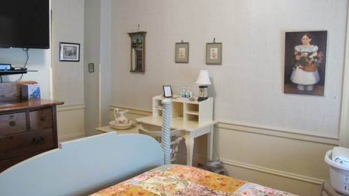 Imagen de la habitación del Hotel Clark Currier Inn. Foto 12