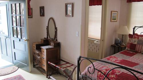 Imagen de la habitación del Hotel Clark Currier Inn. Foto 15