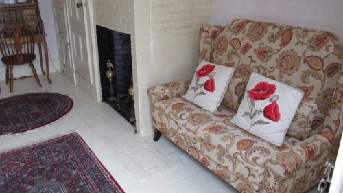 Imagen de la habitación del Hotel Clark Currier Inn. Foto 16
