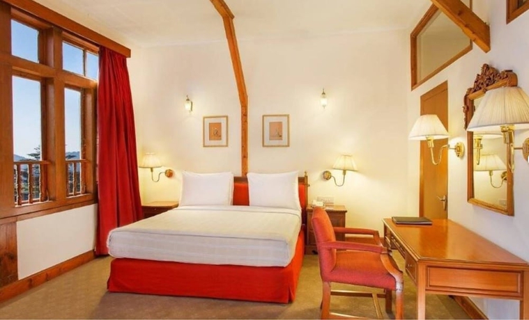 Imagen de la habitación del Hotel Clarkes , A Grand Heritage Since 1898. Foto 5