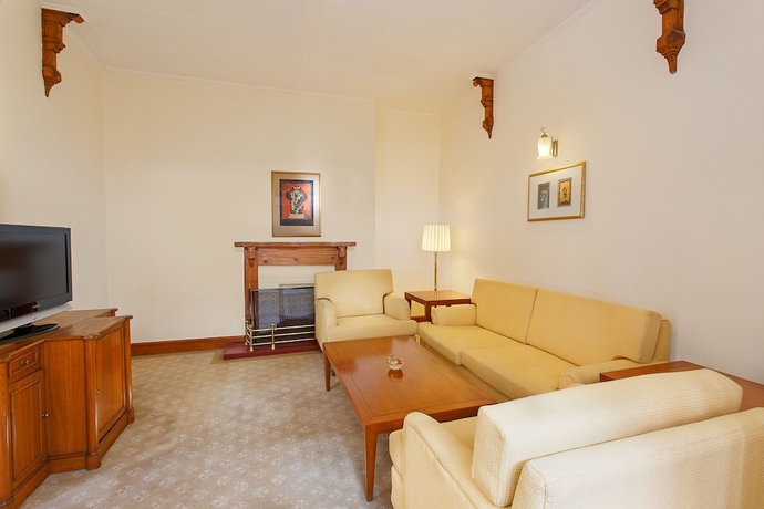 Imagen de la habitación del Hotel Clarkes , A Grand Heritage Since 1898. Foto 6