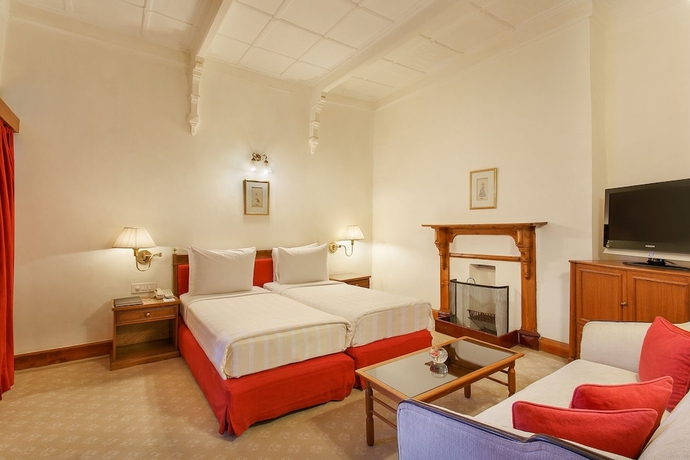 Imagen de la habitación del Hotel Clarkes , A Grand Heritage Since 1898. Foto 7