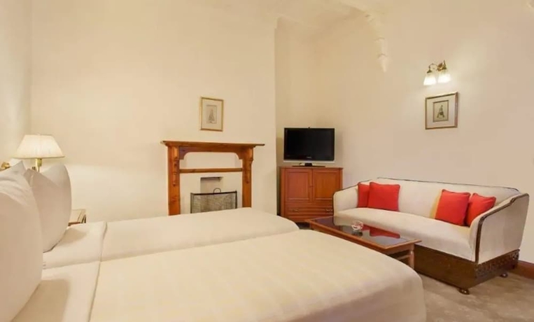Imagen de la habitación del Hotel Clarkes , A Grand Heritage Since 1898. Foto 8