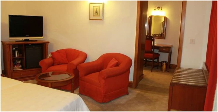 Imagen de la habitación del Hotel Clarkes , A Grand Heritage Since 1898. Foto 9