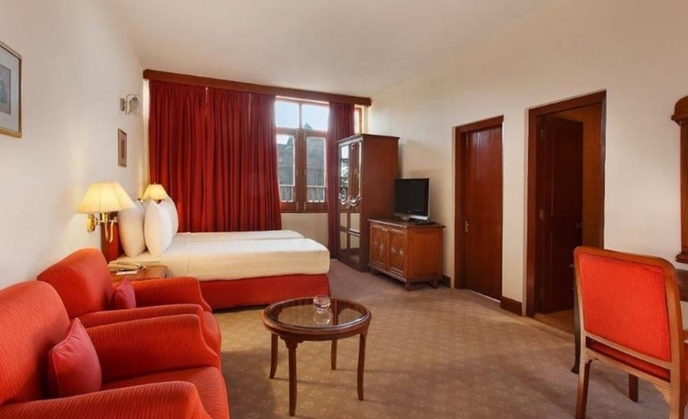 Imagen de la habitación del Hotel Clarkes , A Grand Heritage Since 1898. Foto 10