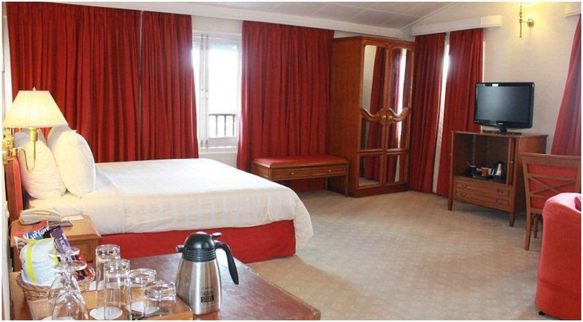 Imagen de la habitación del Hotel Clarkes , A Grand Heritage Since 1898. Foto 11