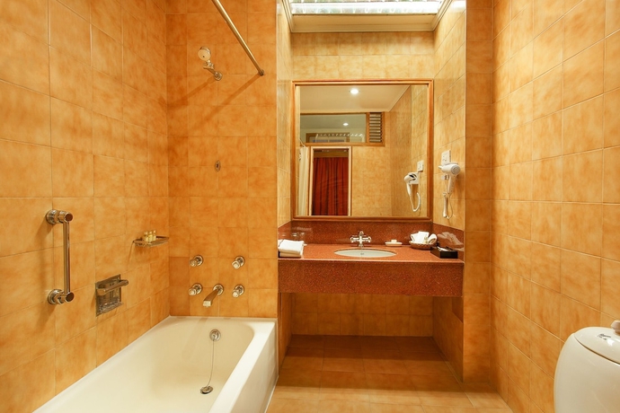 Imagen de la habitación del Hotel Clarkes , A Grand Heritage Since 1898. Foto 12
