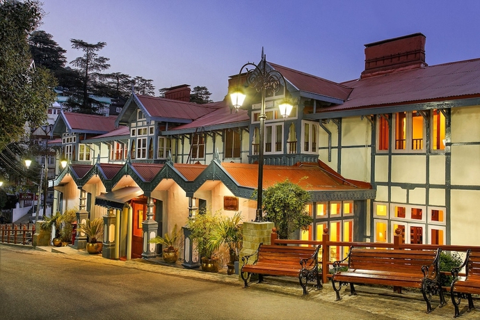 Imagen general del Hotel Clarkes , A Grand Heritage Since 1898. Foto 1