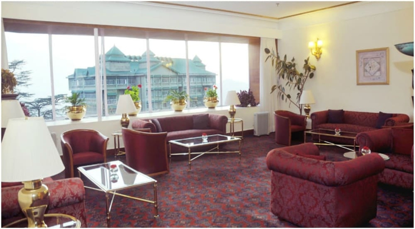Imagen de los interiores del Hotel Clarkes , A Grand Heritage Since 1898. Foto 17
