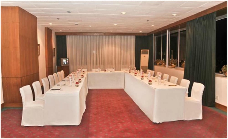 Imagen de los interiores del Hotel Clarkes , A Grand Heritage Since 1898. Foto 18