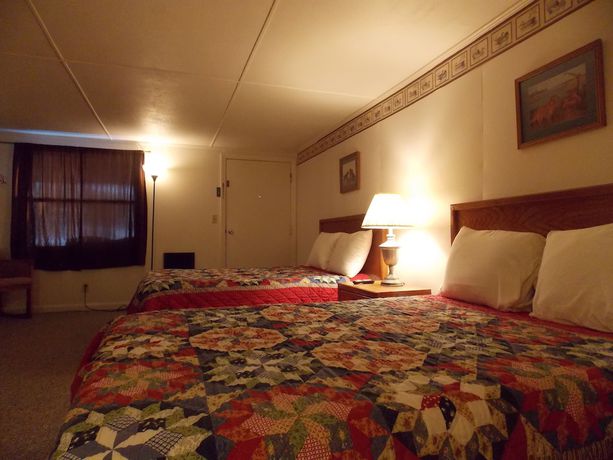 Imagen de la habitación del Hotel Clarketon Motel. Foto 6