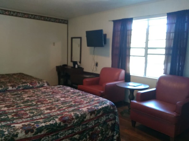 Imagen de la habitación del Hotel Clarketon Motel. Foto 9