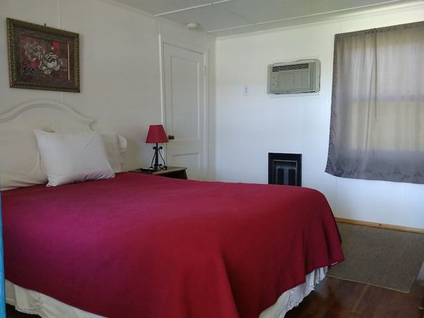 Imagen de la habitación del Hotel Clarketon Motel. Foto 11