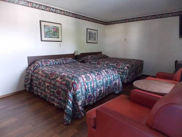 Imagen de la habitación del Hotel Clarketon Motel. Foto 13