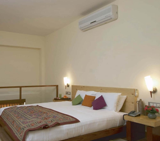 Imagen de la habitación del Hotel Clarks Avadh. Foto 5