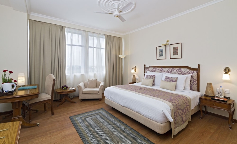 Imagen de la habitación del Hotel Clarks Avadh. Foto 10