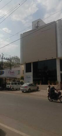 Imagen general del Hotel Clarks Collection Bhavnagar. Foto 1