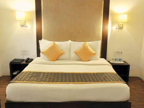 Imagen de la habitación del Hotel Clarks Collection Bhavnagar. Foto 21