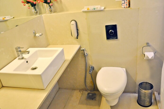 Imagen de la habitación del Hotel Clarks Collection Bhavnagar. Foto 23