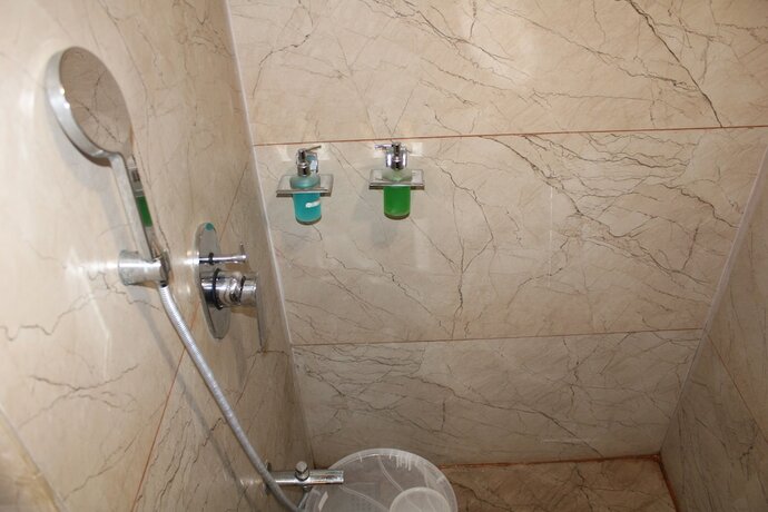 Imagen de la habitación del Hotel Clarks Collection Somnath. Foto 23
